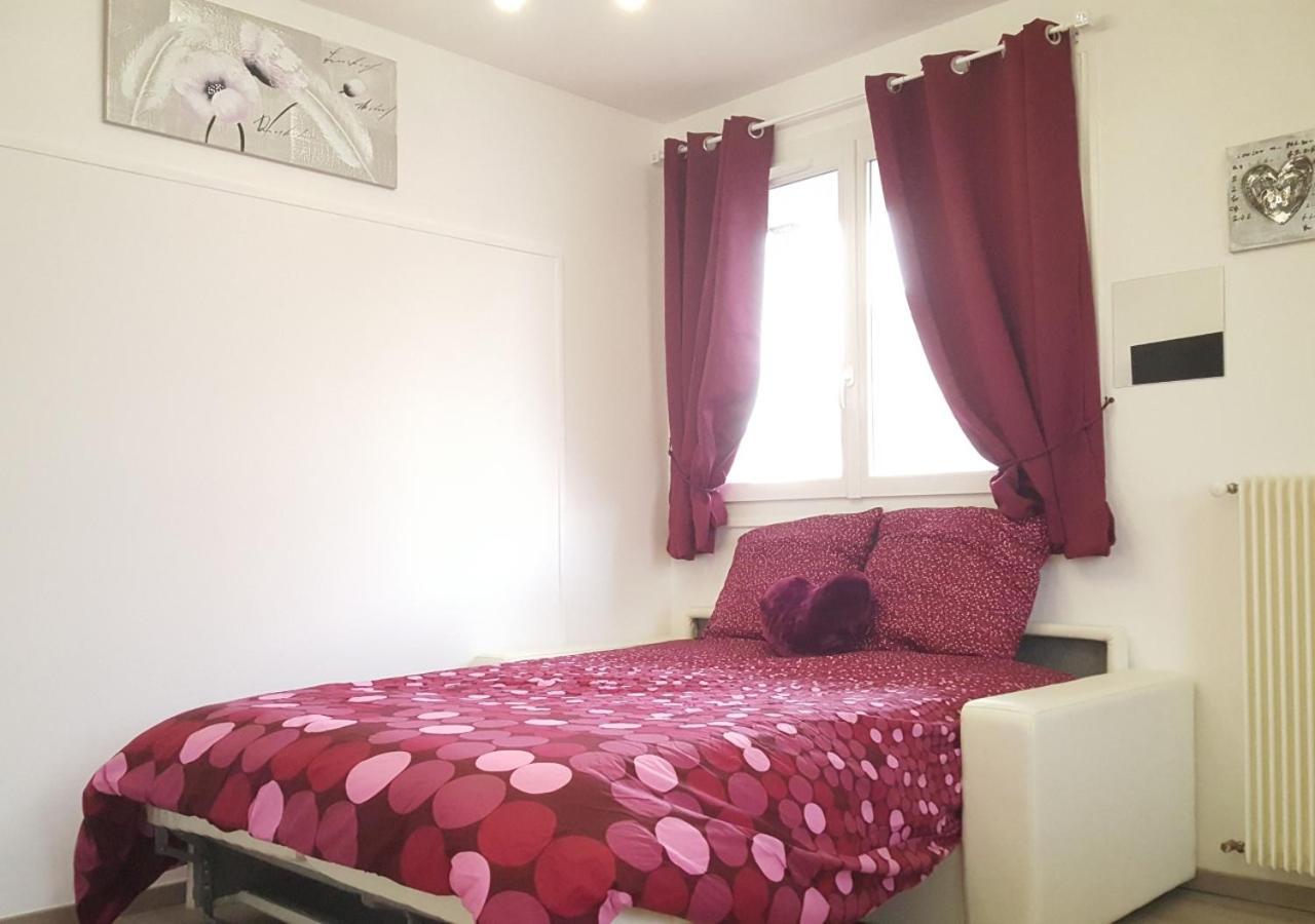 Sweethome Dijon - Drapeau 외부 사진