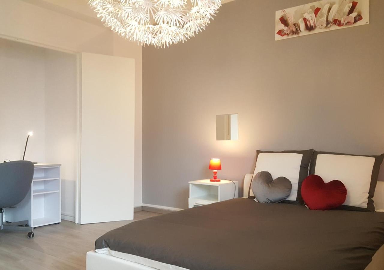 Sweethome Dijon - Drapeau 외부 사진